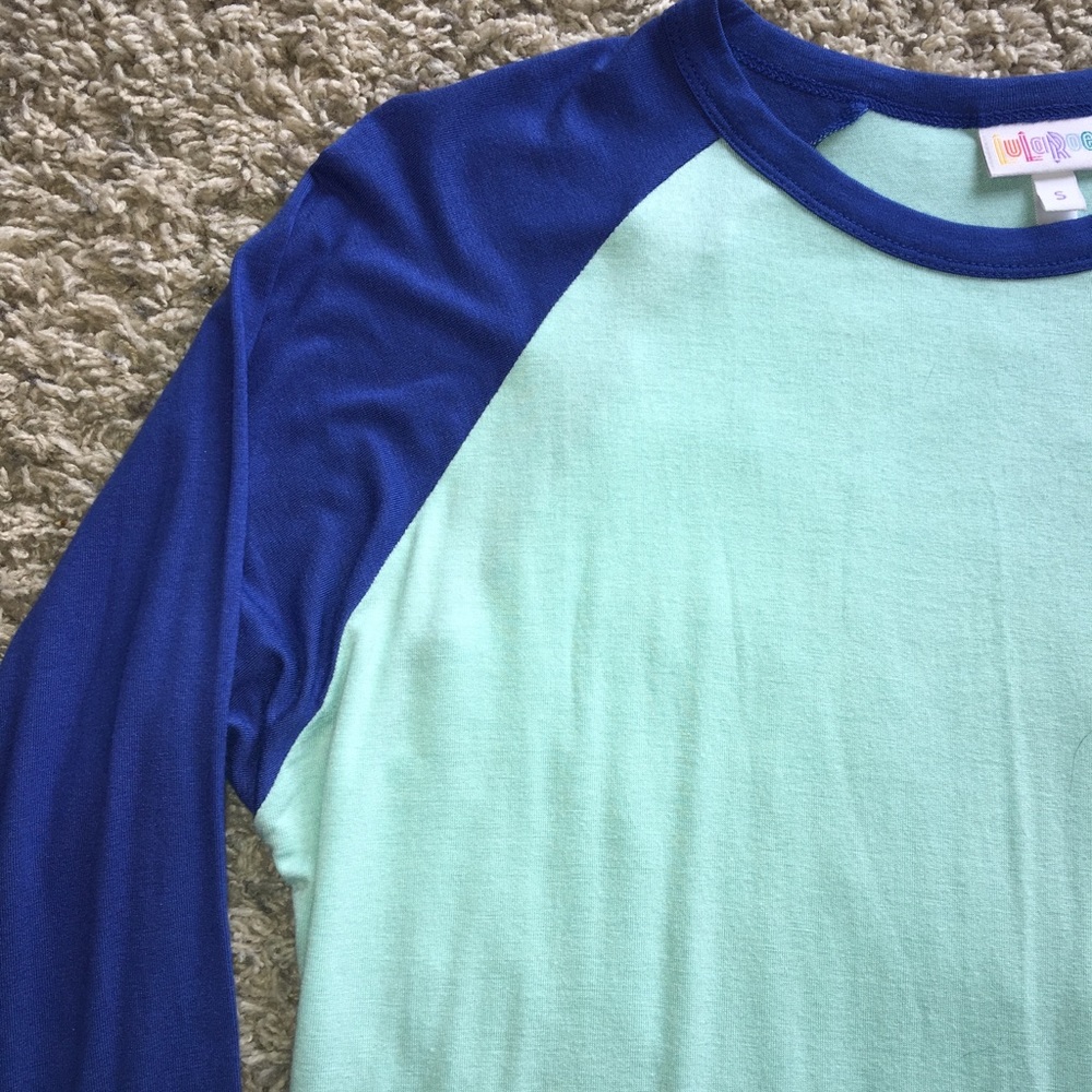 LuLaRoe Randy - Picture 2 of 2